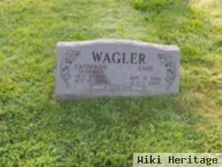 Enos Wagler