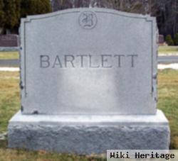 Charles S. Bartlett