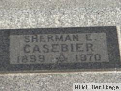 Sherman E. Casebier