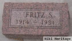 Fritz S. Sporhase