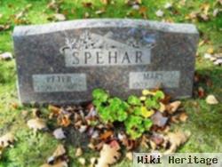 Mary Schuh Spehar