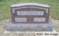 William Daniel "bill" Householder