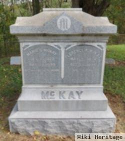 Florence R. Mckay