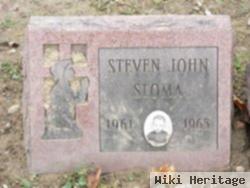 Steven John Sloma