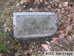 Daniel William Degrange