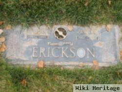 Arthur W. Erickson