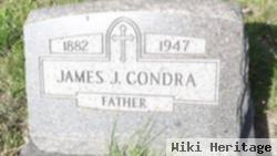 James Jackson "j.j." Condra