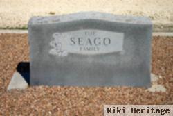 Billy Gene Seago