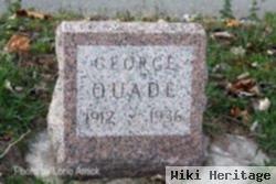 George Quade