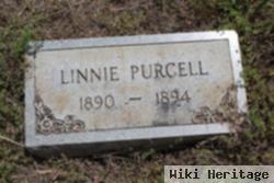 Linnie Purcell