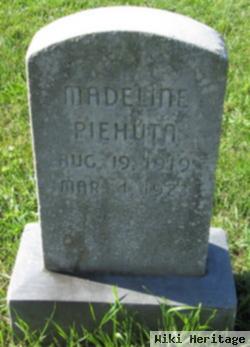 Madeline Piehuta