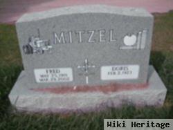 Fred Mitzel