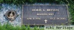 Doris Phillips Bryson