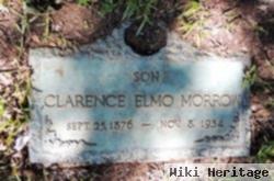 Clarence Elmo Morrow