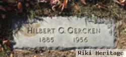 Hilbert G. Gercken