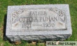 Otto A. Puhan