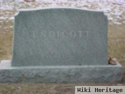 Charles Memory Endicott