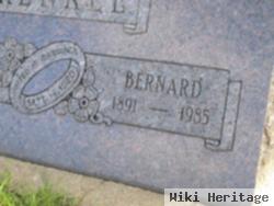 Bernard H Kenkel