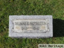 Delmas E Nothstein