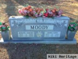 Joseph "david" Moody