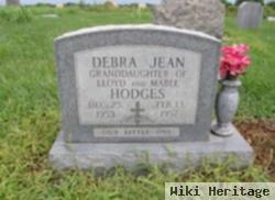 Debra Jean Needy