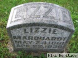 Lizzie Marquardt