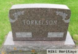 Mary Underheim Torkelson