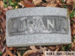 Lurania Ann Pocock Durbin