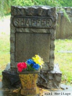 Reuben Shaffer