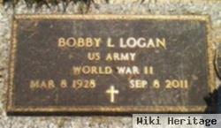 Bobby Lee "bl" Logan