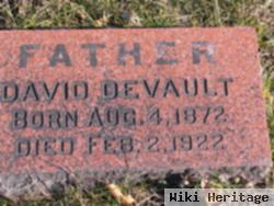 David Devault