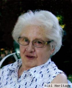 Mildred "mickey" Barkman Ploss