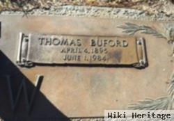 Thomas Buford Askew