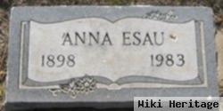 Anna Esau