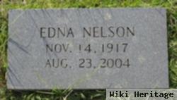 Edna Nelson