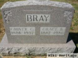 Grace B Walton Bray