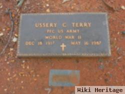 Ussery Terry