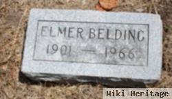 Elmer Leroy Belding