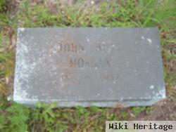 John Hunt Morgan