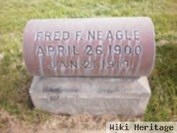 Fred F Neagle