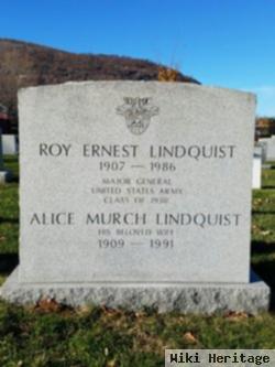 Alice Murch Lindquist