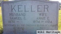 Samuel Chester Keller