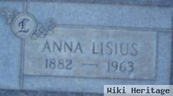 Anna Lisius