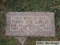 Terry Joe Lawlis