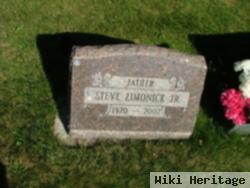 Steve J Zimonick, Jr