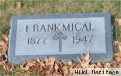 Frank Mical