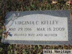 Virginia C Kelley