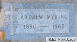 Andrew Myking