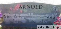 I. C. Arnold