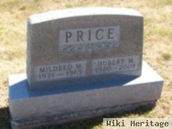 Mildred M Meyers Price